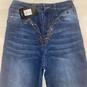 Fashion nova jeans